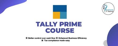 TP ( TALLY PRIME )