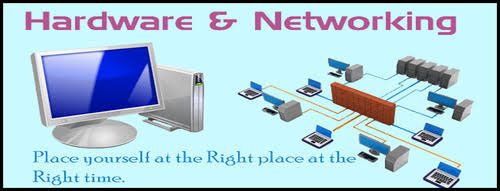 CHN ( COMPUTER HARDWARE & NETWORKING) 
