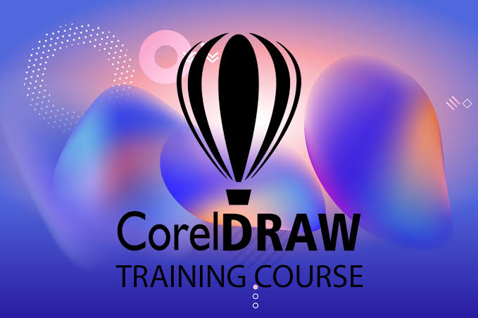 CD ( CORAL DRAW )