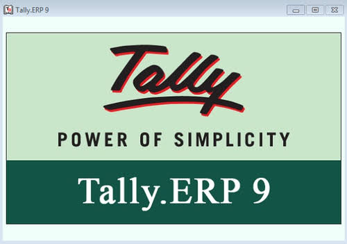 T9.0 ( TALLY 9.0 )
