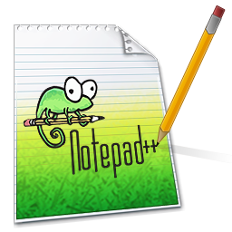 N++ ( NOTEPAD++ )